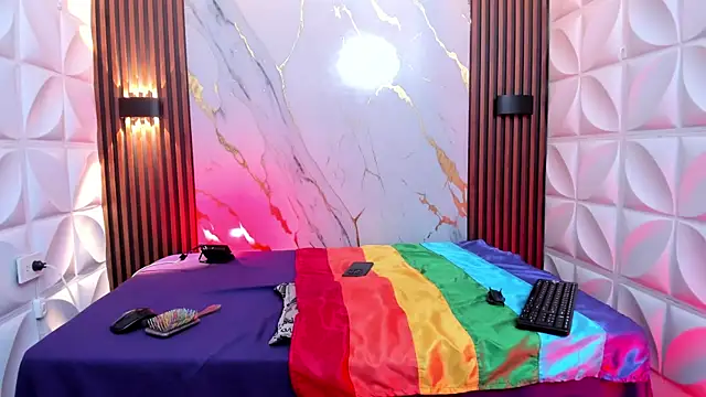 NovaNight  online show from 12, 6, 2026