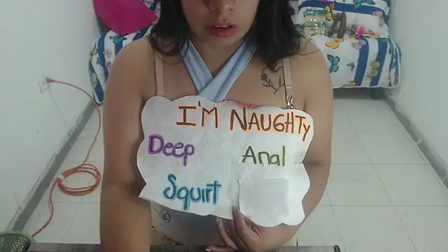 Alanafire online show from 26, 11, 2025