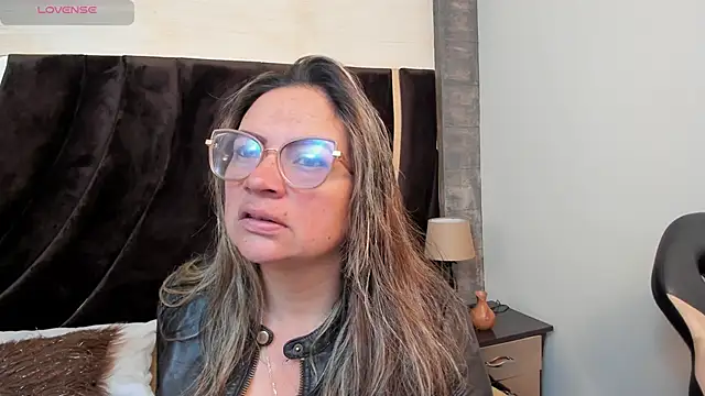 Lady Lure online show from 10, 1, 2026