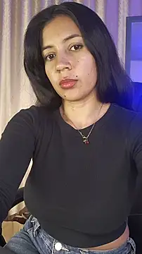 Snapshot of KamyGlam chatting on 18, 1, 2026 KamyGlam online show from 18, 1, 2026