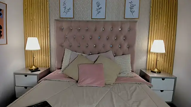 KamyGlam online show from 13, 6, 2026
