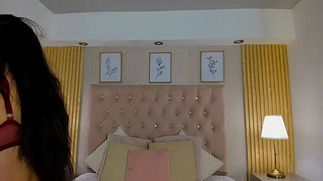 KamyGlam online show from 4, 7, 2026