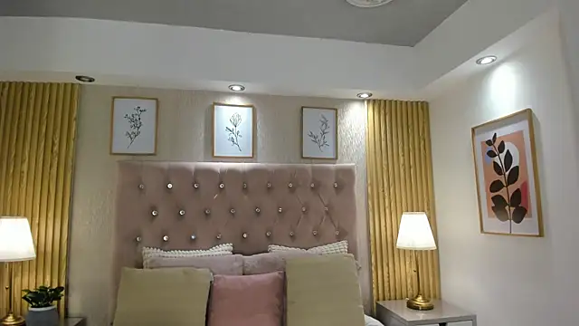 KamyGlam online show from 16, 7, 2026