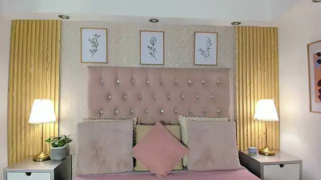 KamyGlam online show from 30, 7, 2026