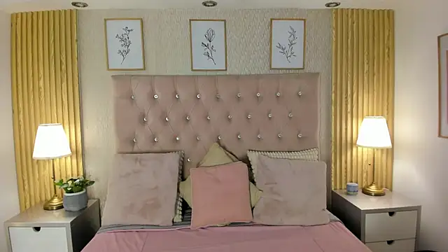 KamyGlam online show from 31, 7, 2026