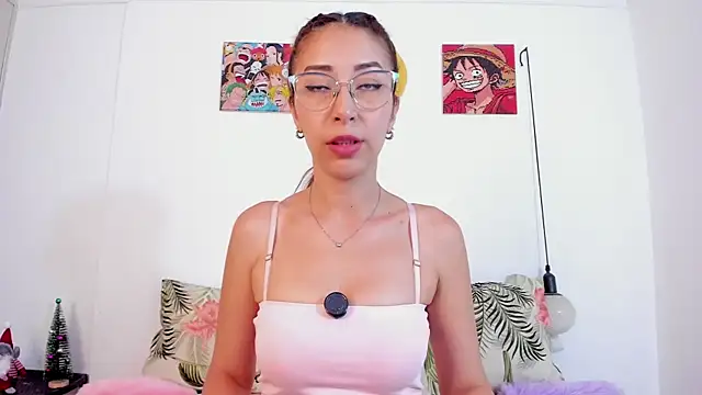 julialex  online show from 5, 12, 2025