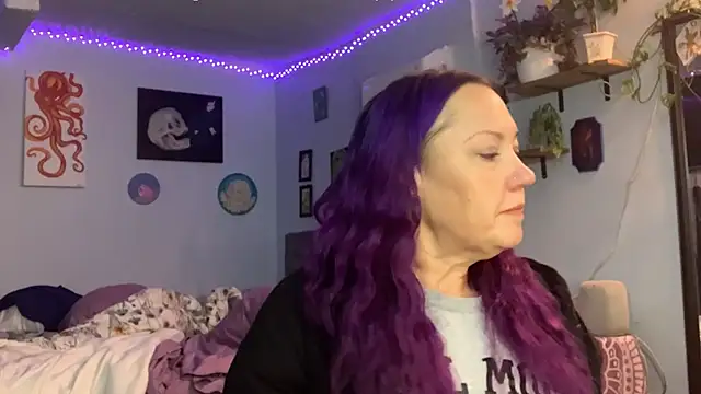 kristallic online show from 11, 1, 2026