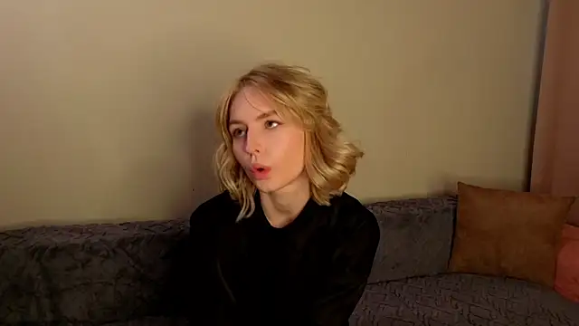 BaileyBernos online show from 28, 11, 2025