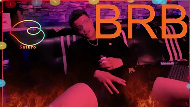 Snapshot of Saturo-Gojo- chatting on 1, 11, 2025 Saturo-Gojo- online show from 1, 11, 2025