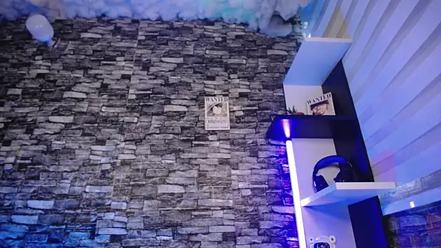 Snapshot of Saturo-Gojo- chatting on 3, 11, 2025 Saturo-Gojo- online show from 3, 11, 2025