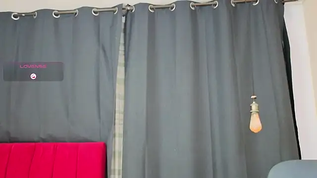 Flor Gil online show from 20, 12, 2025