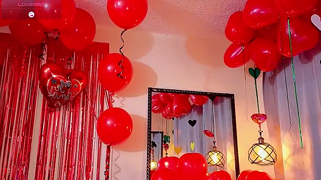 Flor Gil online show from 15, 2, 2026