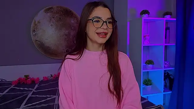 LauraHansil online show from 25, 3, 2026