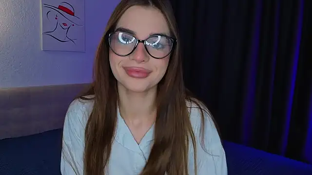 LauraHansil online show from 18, 5, 2026