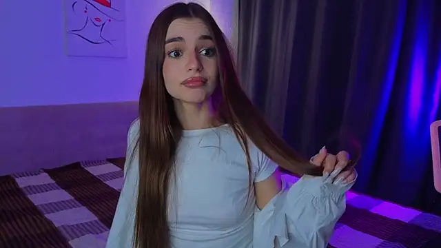 LauraHansil online show from 1, 6, 2026
