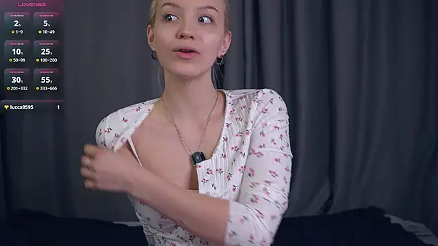 VetaManhardt online show from 26, 4, 2026