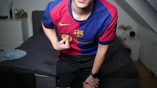 Snapshot of InnocentGuysOF chatting on 20, 2, 2026 InnocentGuysOF online show from 20, 2, 2026