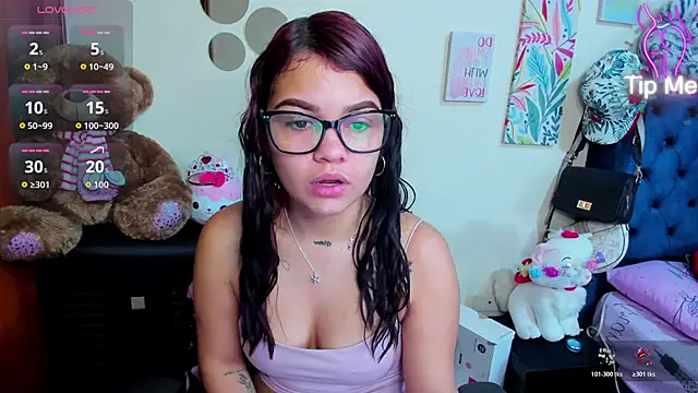 Emma boo online show from 13, 1, 2026