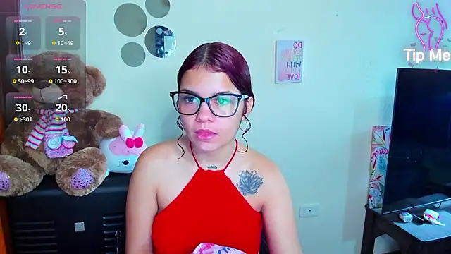 Emma boo online show from 9, 3, 2026