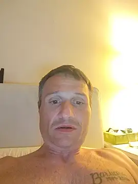 Caliguy36 online show from 23, 7, 2026