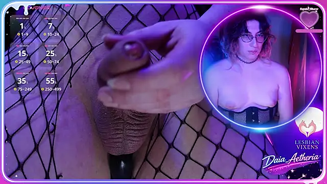 Snapshot of aetheria_officinalis chatting on 2, 2, 2026 aetheria officinalis online show from 2, 2, 2026