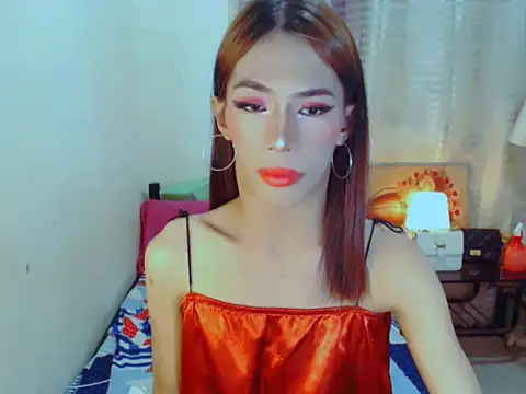 EXOTICGEORGINA online show from 8, 2, 2026