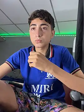 MathieuAGT online show from 31, 10, 2025