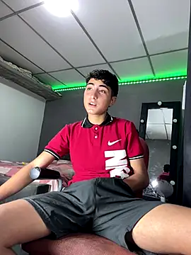 MathieuAGT online show from 1, 11, 2025