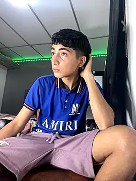 MathieuAGT online show from 2, 11, 2025