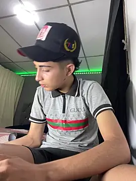 MathieuAGT online show from 21, 11, 2025