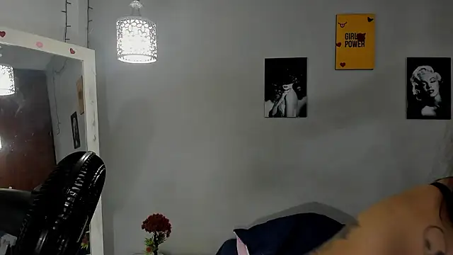 sexynova 93 online show from 16, 1, 2026