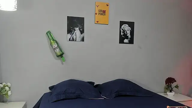 sexynova 93 online show from 19, 3, 2026