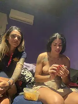 sabrinaneves online show from 21, 7, 2026