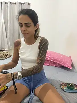 sabrinaneves online show from 26, 7, 2026