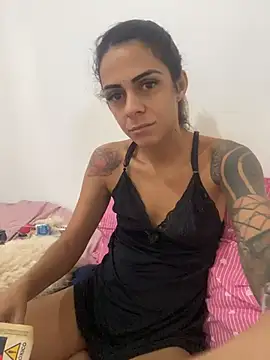 sabrinaneves online show from 28, 7, 2026