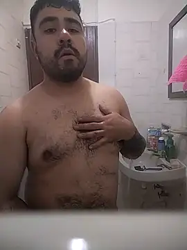 barbaaas123 online show from 9, 3, 2026