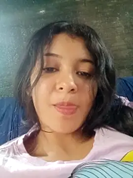 Snapshot of Soymaia chatting on 27, 11, 2025 Soymaia online show from 27, 11, 2025