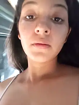 Snapshot of Soymaia chatting on 18, 12, 2025 Soymaia online show from 18, 12, 2025