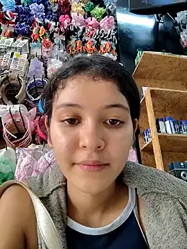 Snapshot of Soymaia chatting on 6, 1, 2026 Soymaia online show from 6, 1, 2026