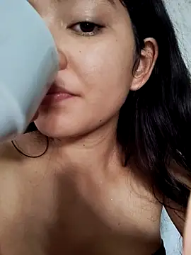 Snapshot of Soymaia chatting on 7, 1, 2026 Soymaia online show from 7, 1, 2026