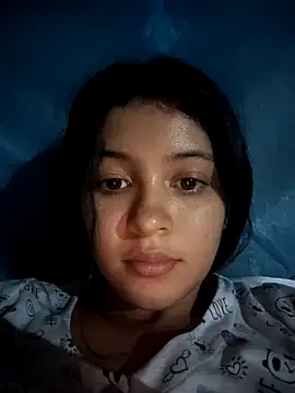 Snapshot of Soymaia chatting on 8, 1, 2026 Soymaia online show from 8, 1, 2026