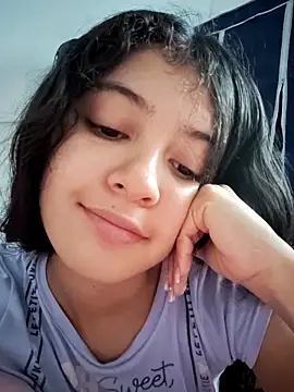 Snapshot of Soymaia chatting on 8, 2, 2026 Soymaia online show from 8, 2, 2026