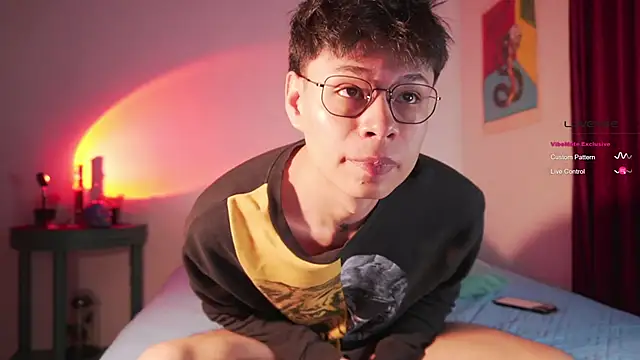 estmonnn online show from 23, 4, 2026