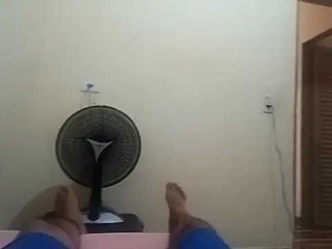 Ferreira87 online show from 12, 11, 2025