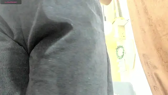 Katia Santana1 online show from 18, 11, 2025