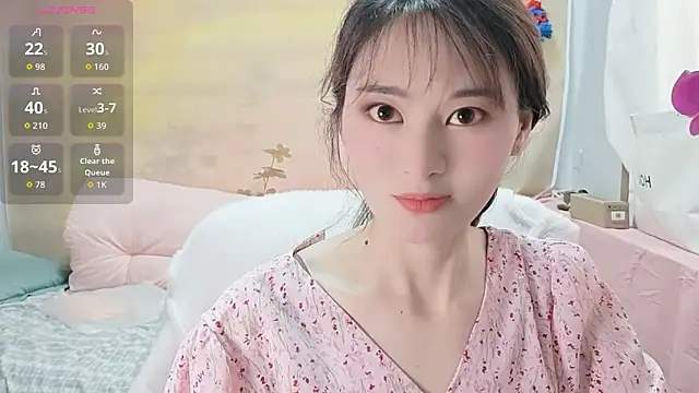 MsTipsy  online show from 21, 4, 2026