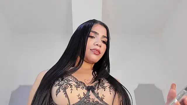 roxana scott1 online show from 25, 4, 2026