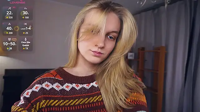 DierdreJacobsohn online show from 2, 12, 2025