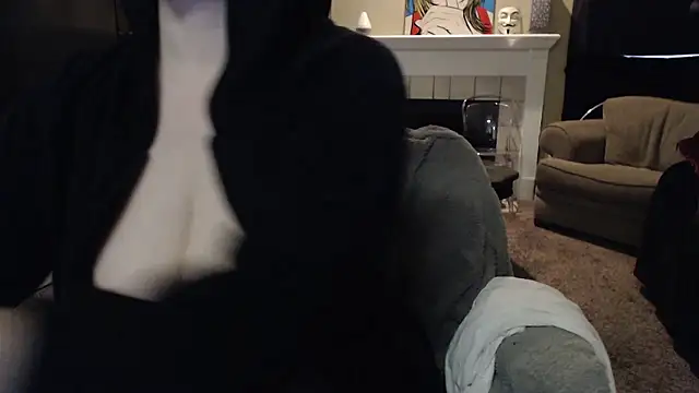 Snapshot of Skyl31 chatting on 8, 1, 2026 Skyl31 online show from 8, 1, 2026