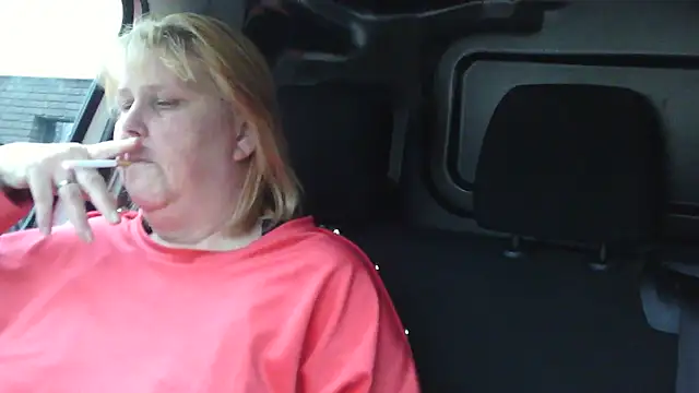 Sylviastar46 online show from 15, 12, 2025